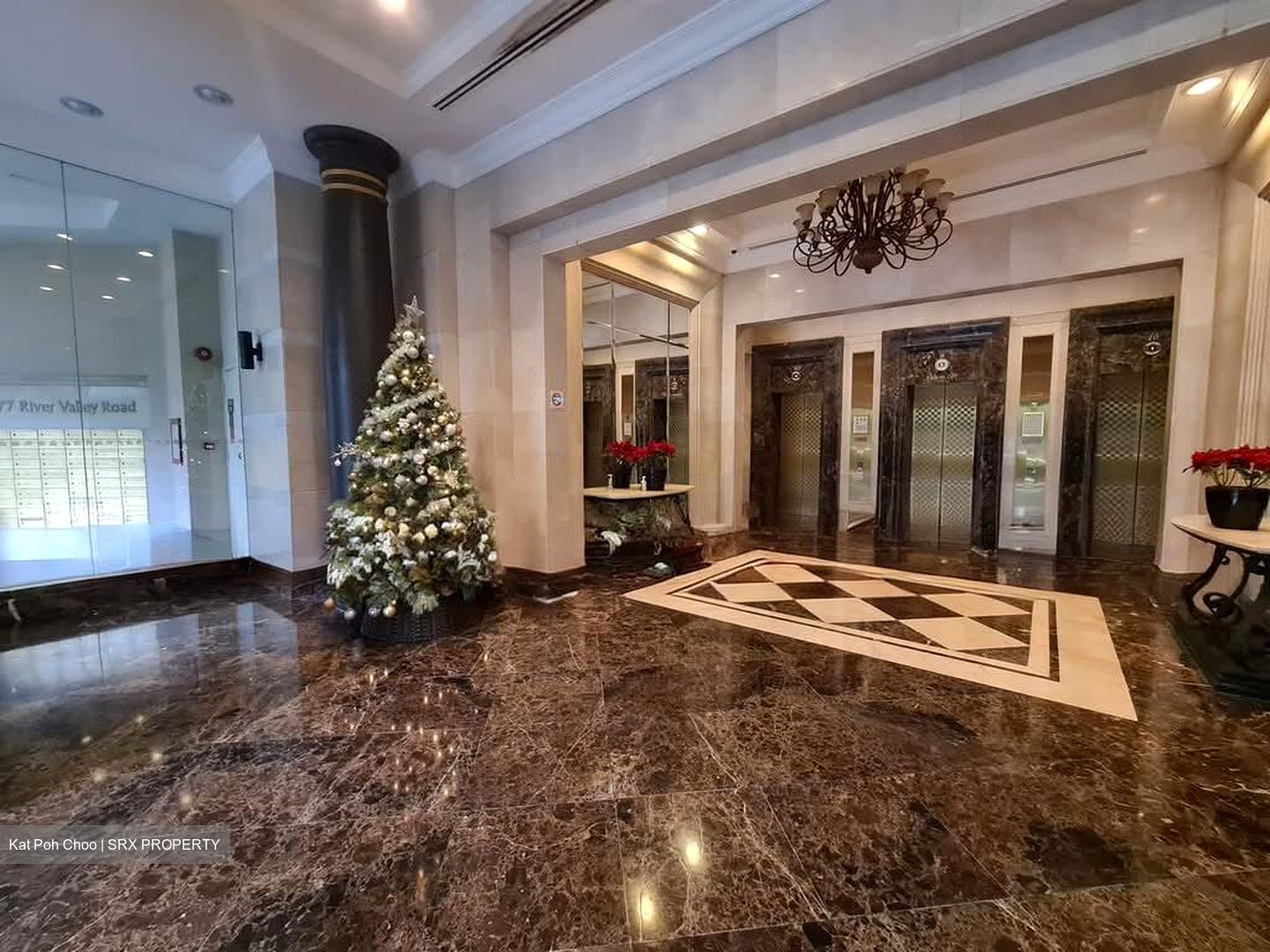 Valley Park (D10), Condominium #566330041